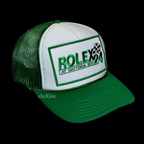 rolex 24 hat|rolex hat price.